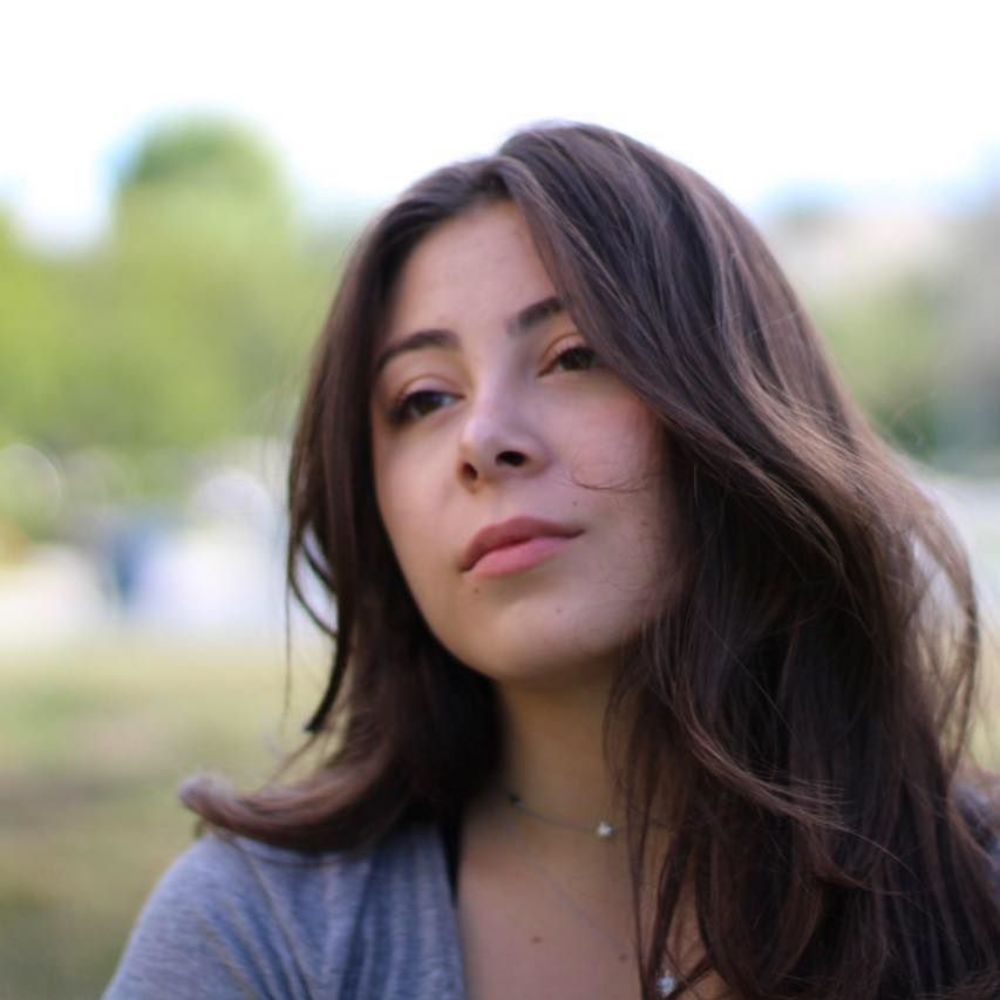 Meet your Posher, Elissa